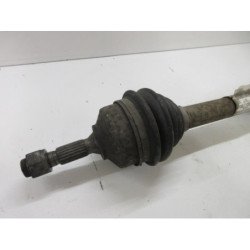 Cardan Gauche (transmission) Citroen C3 1 Phase 2